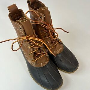 L.L. Bean ‘Bean Boots’